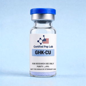 GHK-Cu