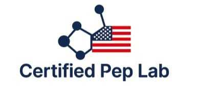 Certified Pep Lab