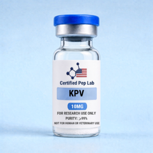 KPV 10MG