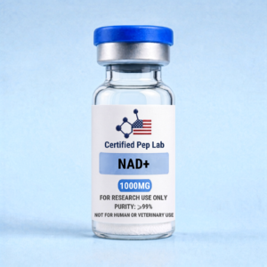 NAD+ 1000MG