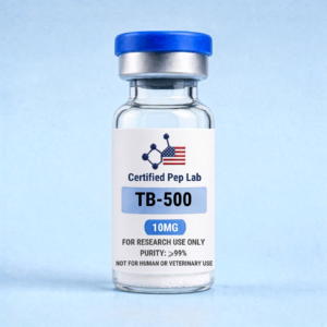TB-500 10MG